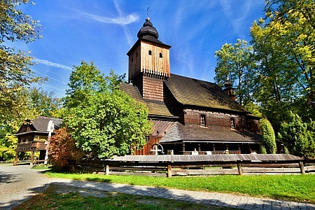 VMP Rožnov pod Radhoštěm