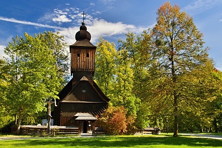 VMP Rožnov pod Radhoštěm