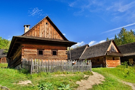 VMP Rožnov pod Radhoštěm