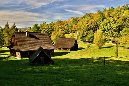 VMP Rožnov pod Radhoštěm