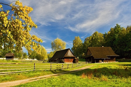 VMP Rožnov pod Radhoštěm