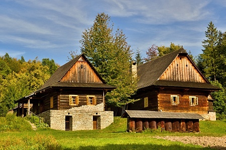 VMP Rožnov pod Radhoštěm