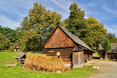 VMP Rožnov pod Radhoštěm