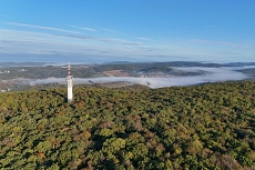 Podzimní Bílovice nad Svitavou