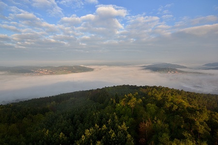 Čebínka