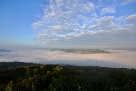 Čebínka