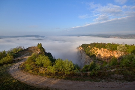 Čebínka