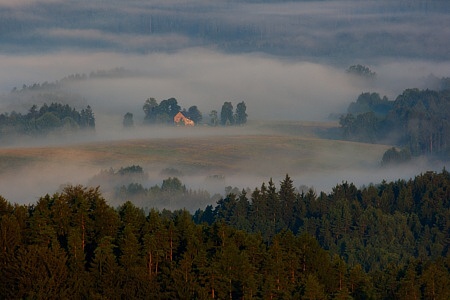 Křížový vrch