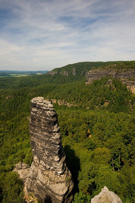 Pravčický kužel