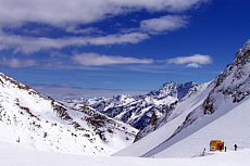 Passo Tonale