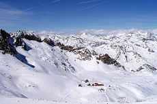 Passo Tonale