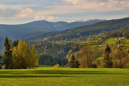 Kotelská vyhlídka