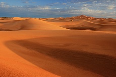 Erg Chebbi