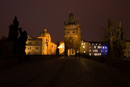 Praha