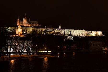 Praha