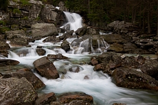 Vysoké Tatry