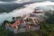 Veveří