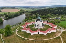 Zelená hora